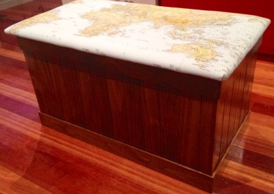 Neutral Toy Box 1