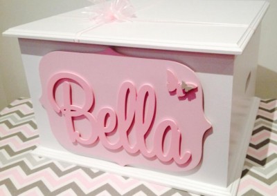 Keepsake Box 27