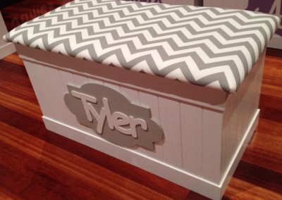 Boys Toy Box 33