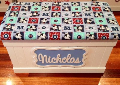 Boys Toy Box 37