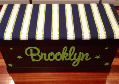 Boys Toy Box 32