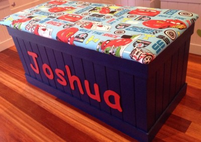 Boys Toy Box 50