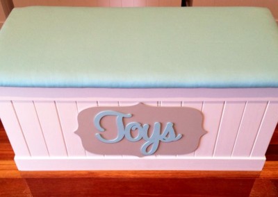 Neutral Toy Box 4