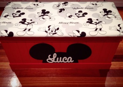 Boys Toy Box 93