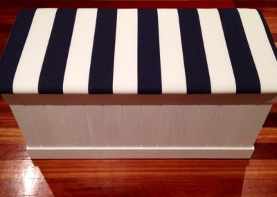 Neutral Toy Box 9