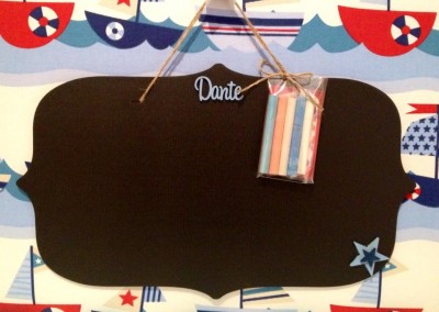 Chalkboard 7