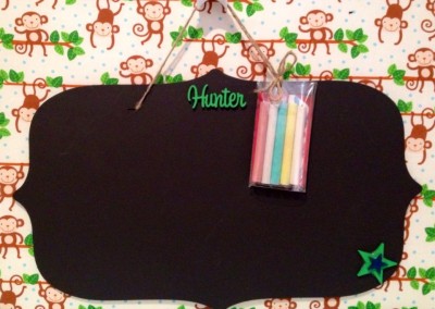 Chalkboard 8