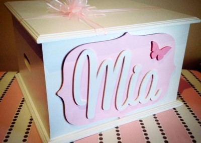 Keepsake Box 5
