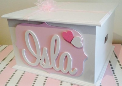 Keepsake Box 7