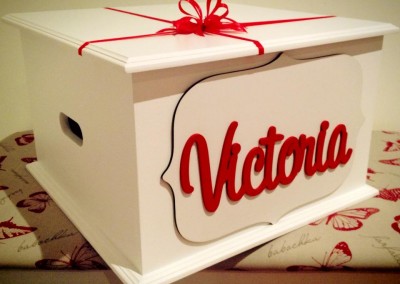 Keepsake Box 11