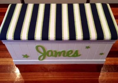 Boys Toy Box 17