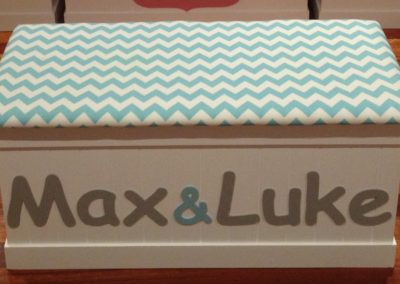 Max&Luke